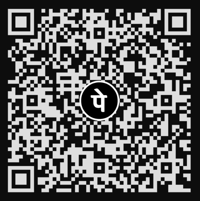 BTBA-UP Donation QR Code