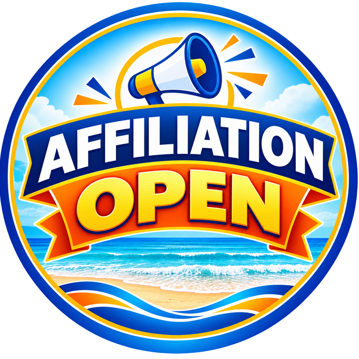 Affiliation Open